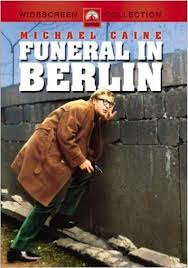 FUNERAL EN BERLIN